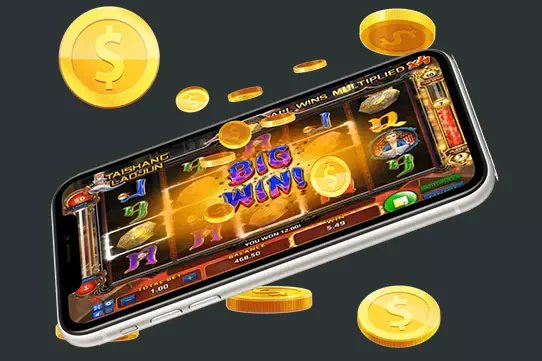 Excited Filipino players enjoying mobile sportsbook and live casino